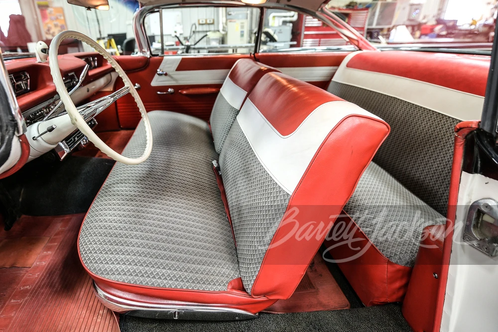 1959 Oldsmobile 88 - Image 3 of 31