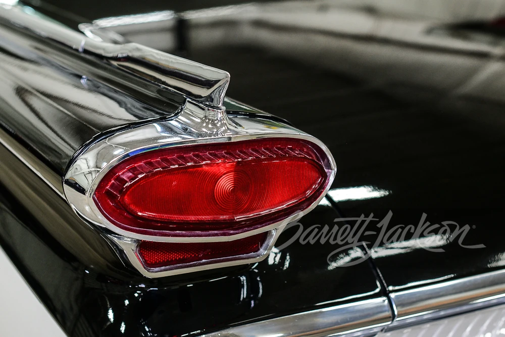 1959 Oldsmobile 88 - Image 7 of 31