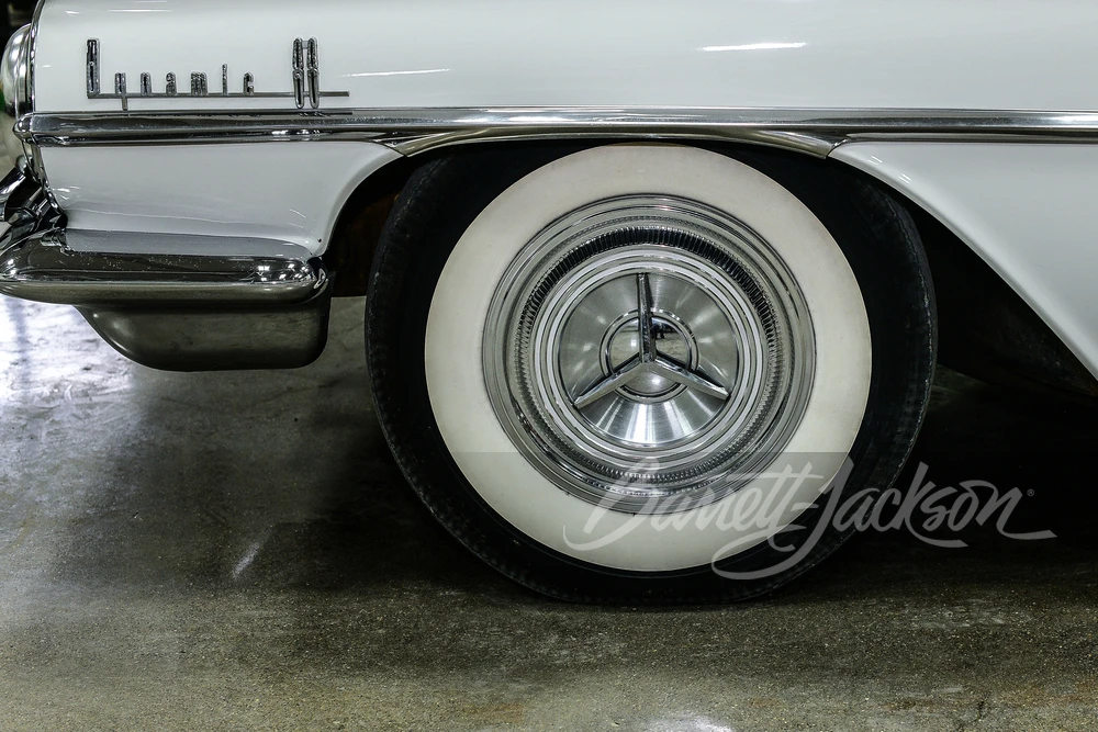 1959 Oldsmobile 88 - Image 8 of 31