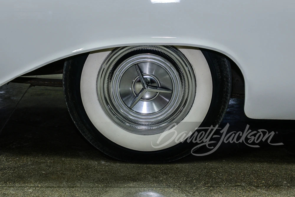 1959 Oldsmobile 88 - Image 9 of 31