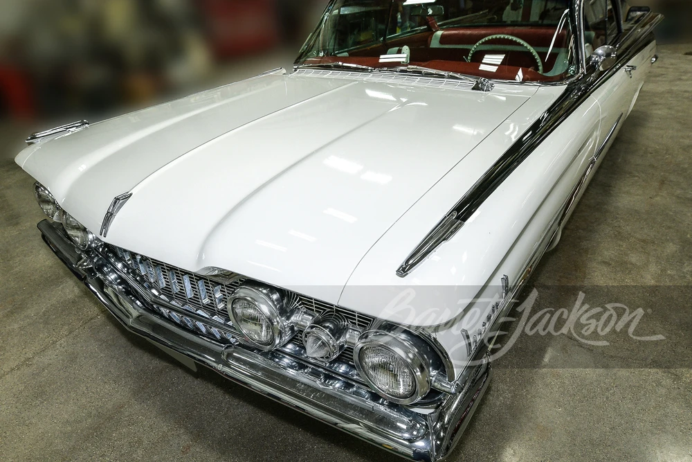 1959 Oldsmobile 88 - Image 10 of 31