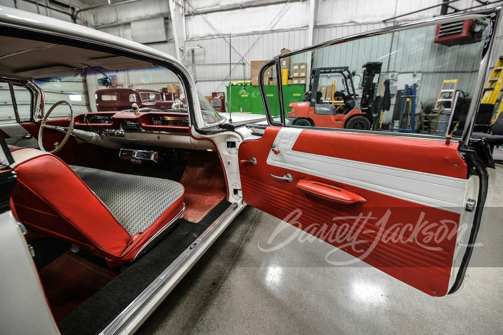 1959 Oldsmobile 88 - Image 14 of 31