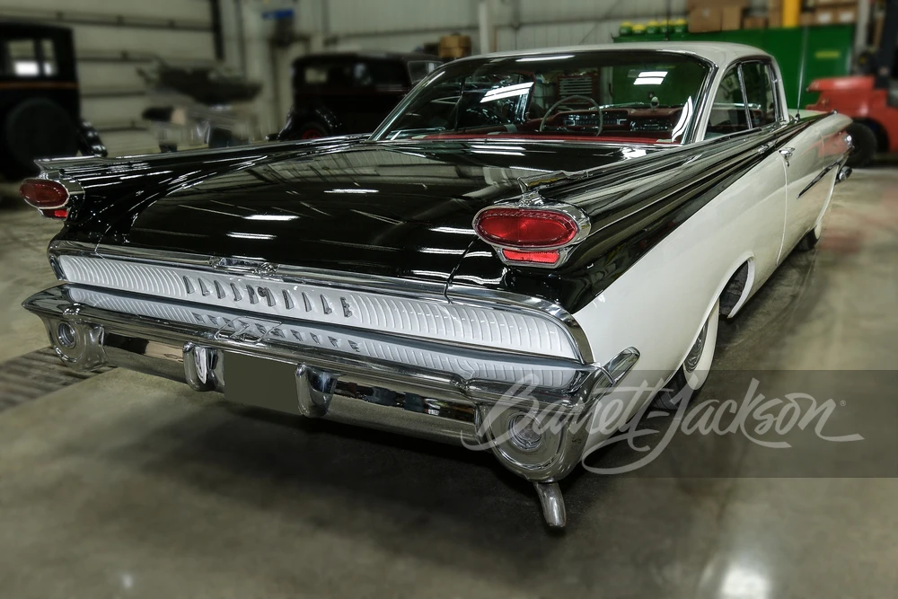 1959 Oldsmobile 88 - Image 18 of 31
