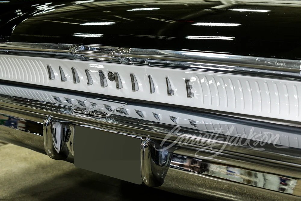 1959 Oldsmobile 88 - Image 20 of 31