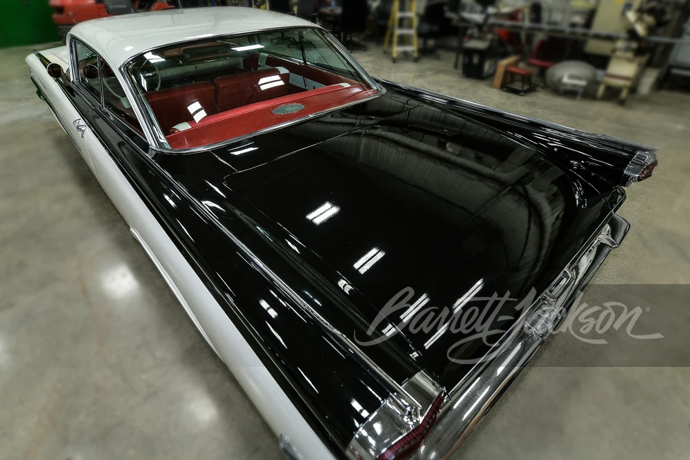 1959 Oldsmobile 88 - Image 22 of 31