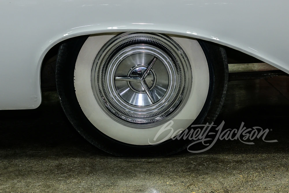 1959 Oldsmobile 88 - Image 26 of 31