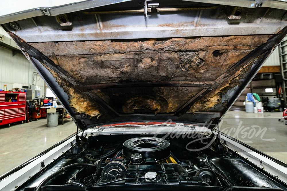1959 Oldsmobile 88 - Image 27 of 31