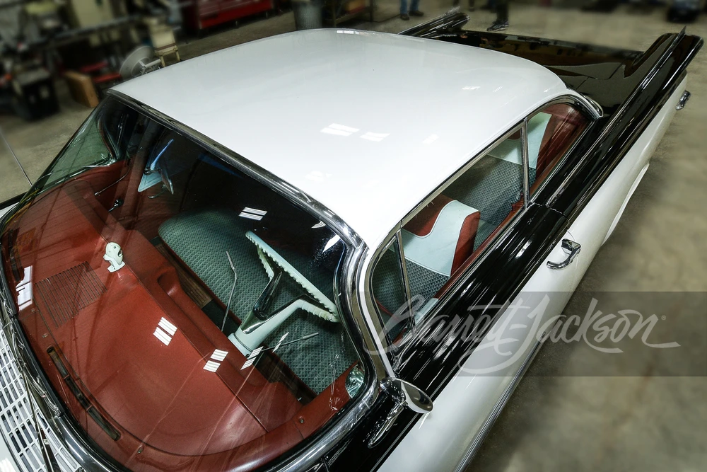1959 Oldsmobile 88 - Image 28 of 31