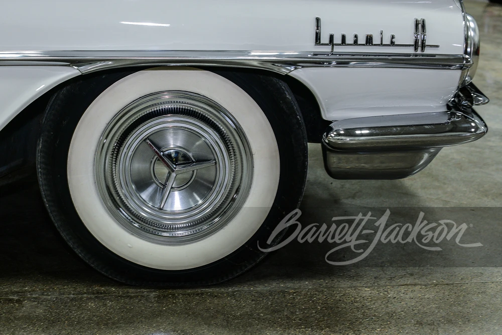 1959 Oldsmobile 88 - Image 29 of 31