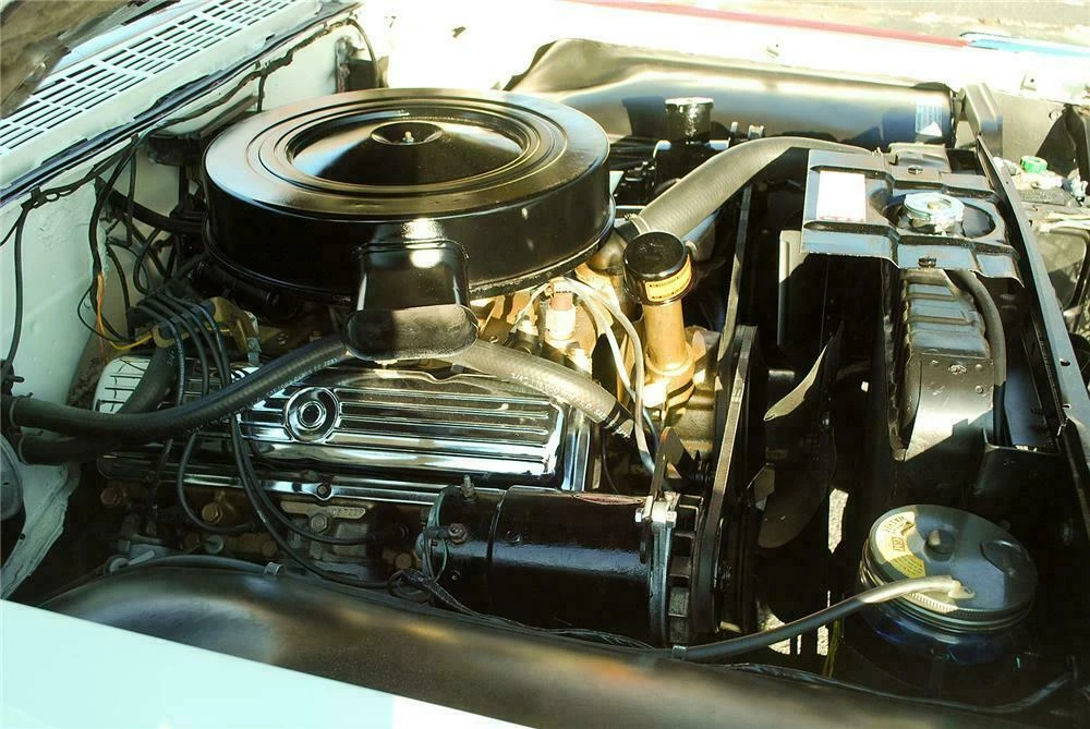 1959 Oldsmobile 88 - Image 3 of 4