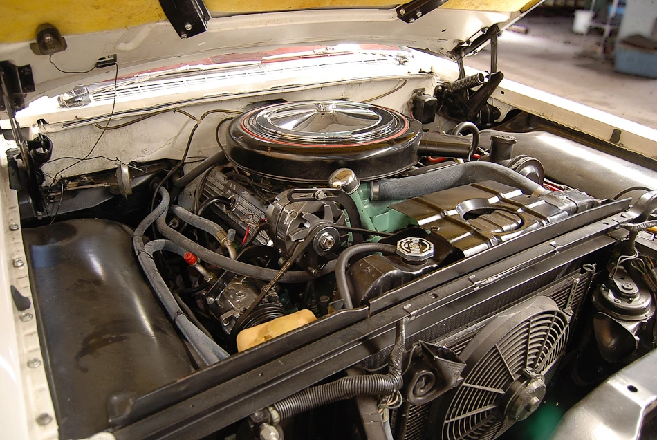 1959 Oldsmobile 88 - Image 3 of 5