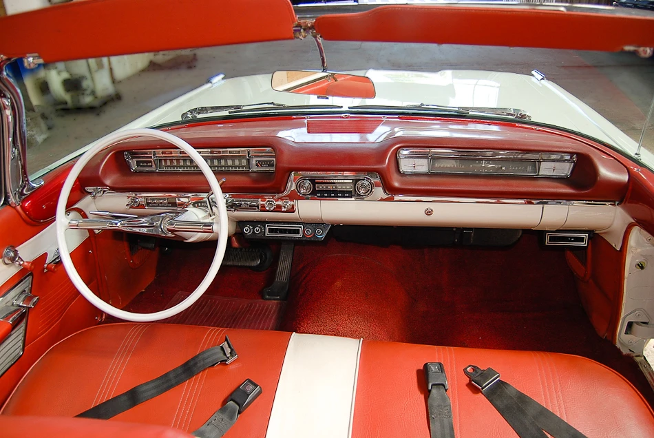 1959 Oldsmobile 88 - Image 4 of 5