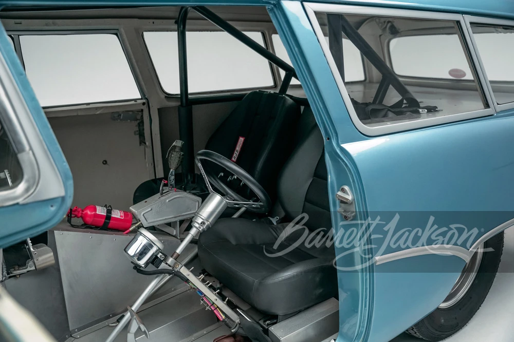 1959 Opel - Image 4 of 9