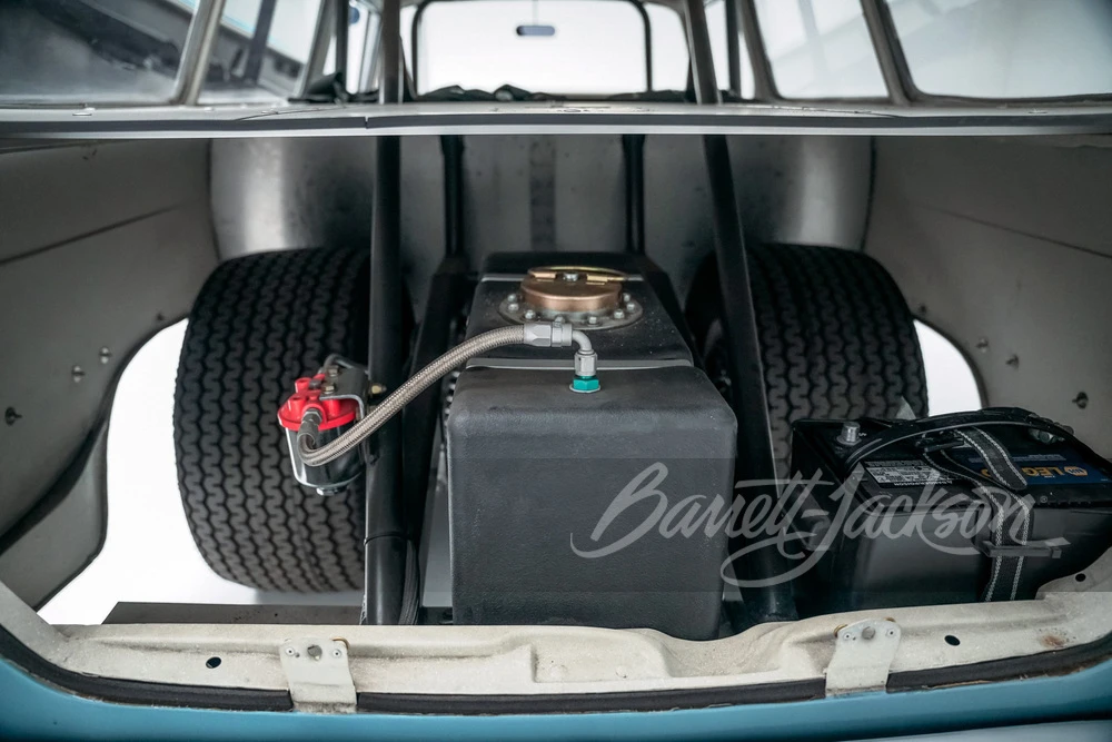 1959 Opel - Image 8 of 9