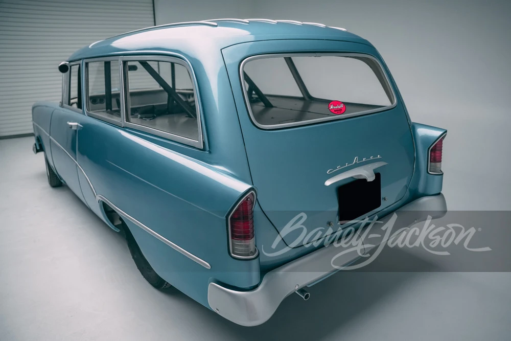1959 Opel - Image 2 of 9