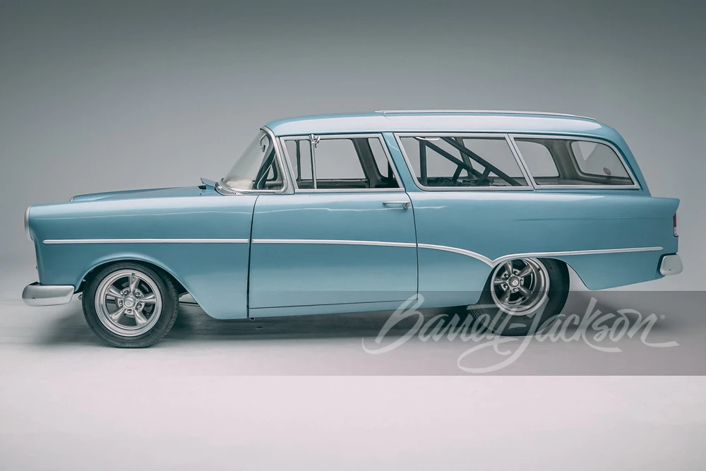 1959 Opel - Image 5 of 9