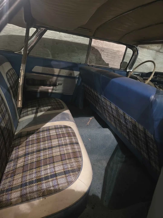 1959 Oldsmobile 88 - Image 3 of 6
