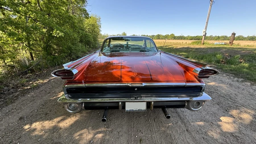 1959 Oldsmobile 88 - Image 4 of 14