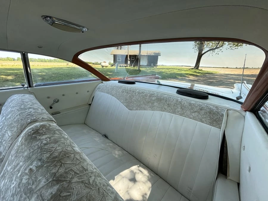 1959 Oldsmobile 88 - Image 14 of 14