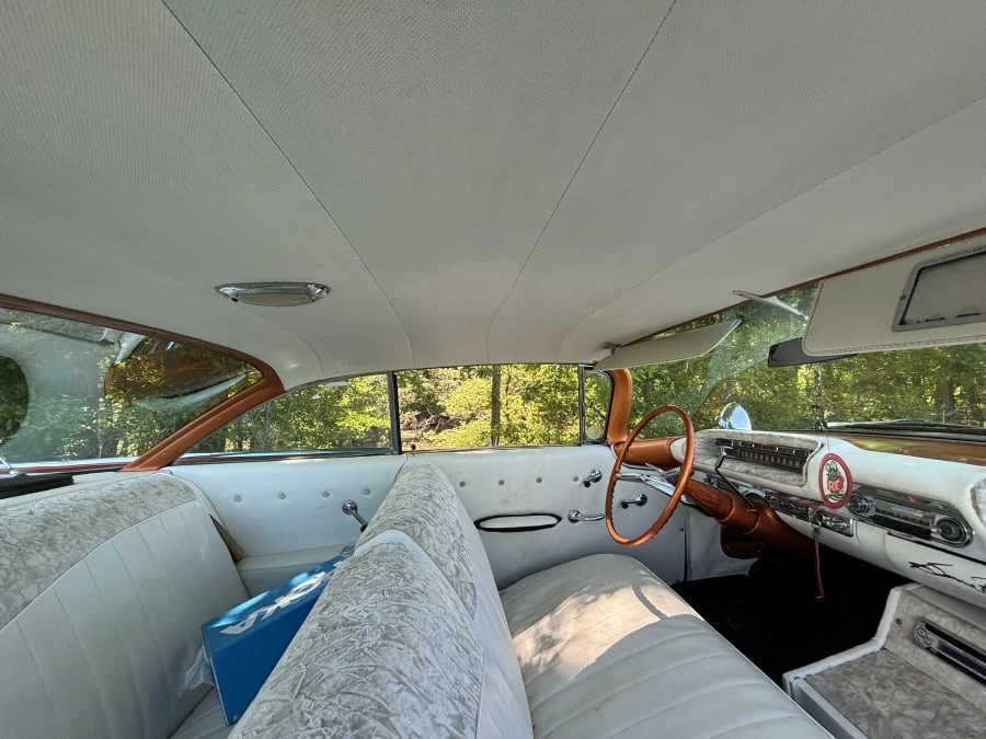 1959 Oldsmobile 88 - Image 13 of 14