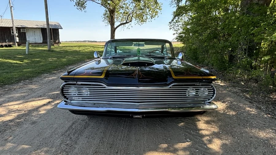 1959 Oldsmobile 88 - Image 3 of 14