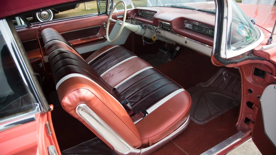 1959 Oldsmobile 98 - Image 5 of 8