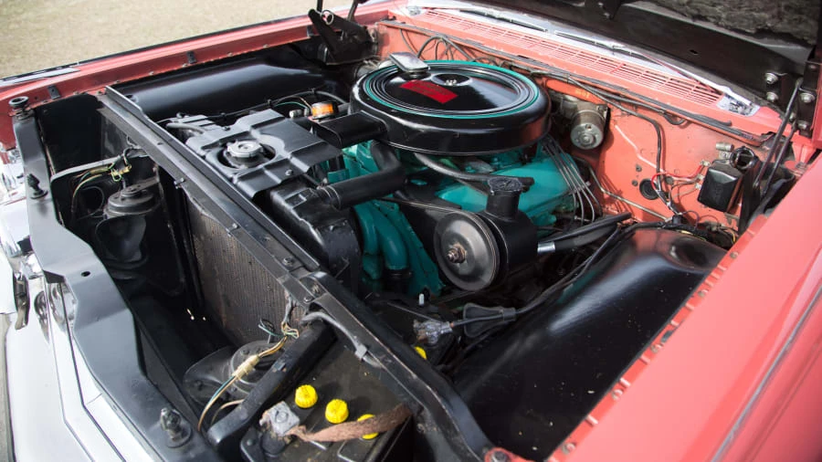 1959 Oldsmobile 98 - Image 6 of 8