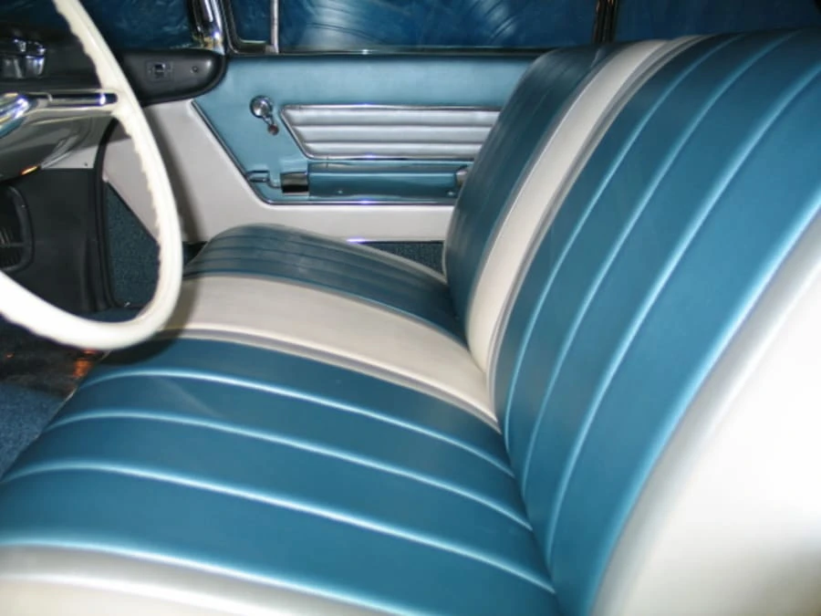 1959 Oldsmobile 98 - Image 4 of 12