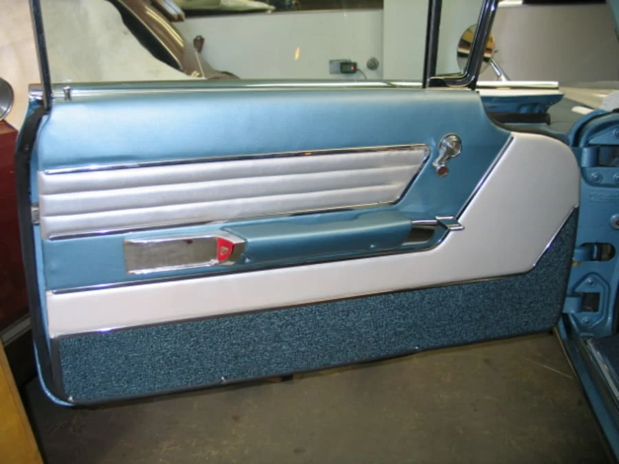 1959 Oldsmobile 98 - Image 5 of 12