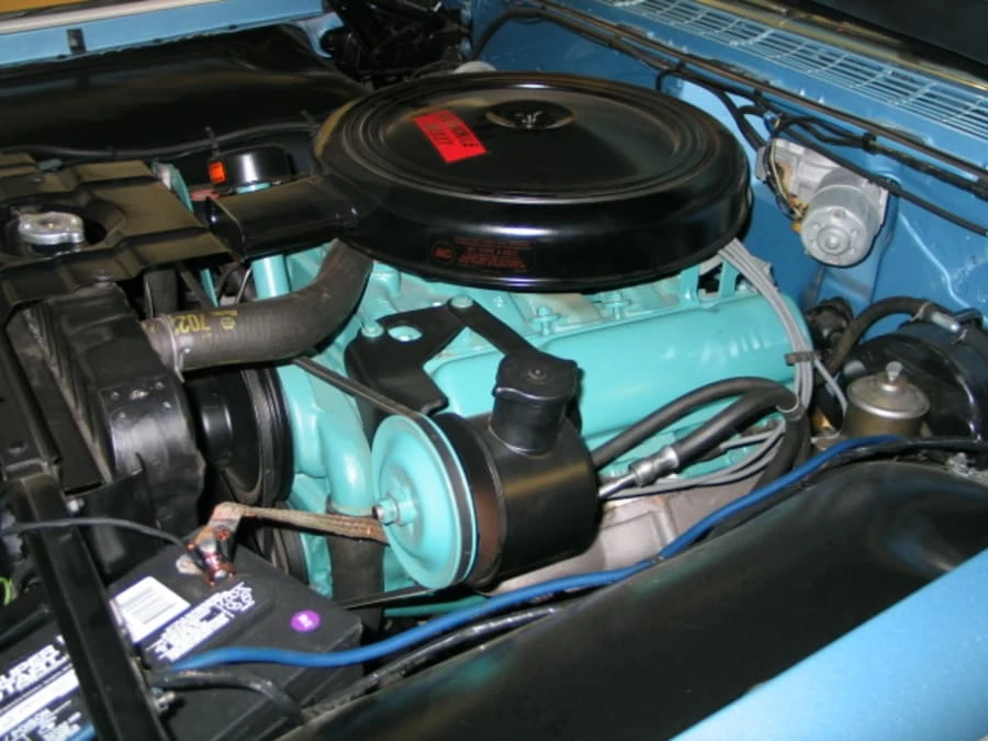 1959 Oldsmobile 98 - Image 6 of 12
