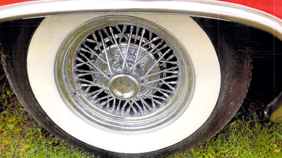 1959 Oldsmobile 98 - Image 25 of 31