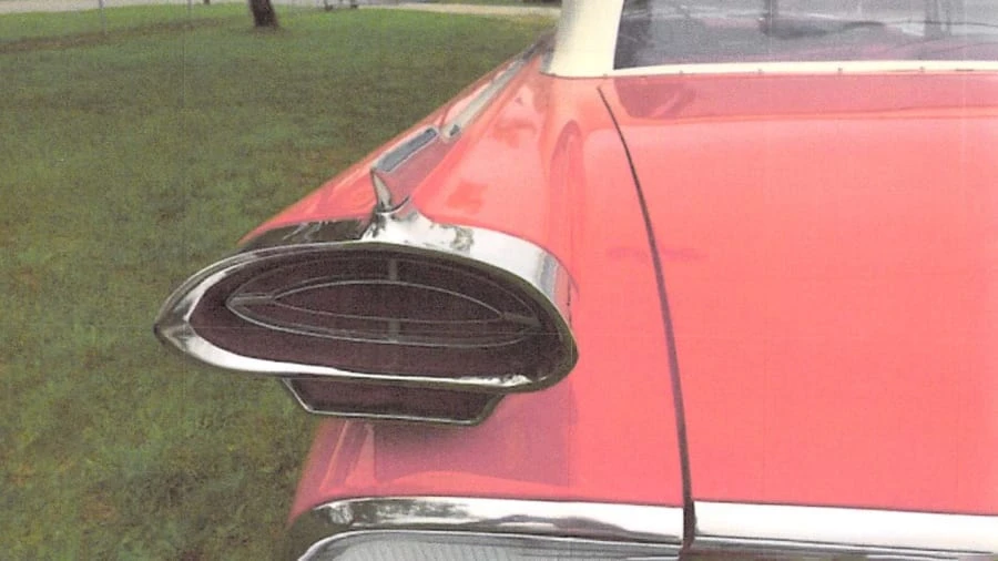 1959 Oldsmobile 98 - Image 18 of 31