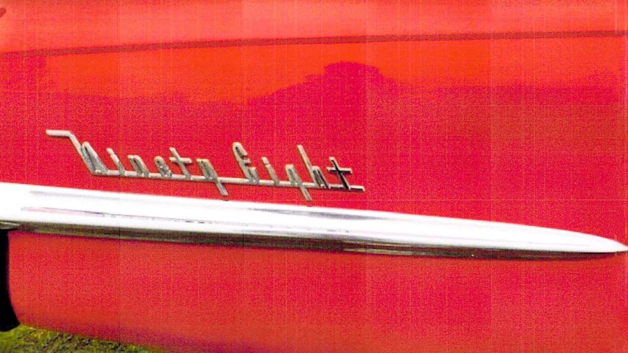 1959 Oldsmobile 98 - Image 21 of 31