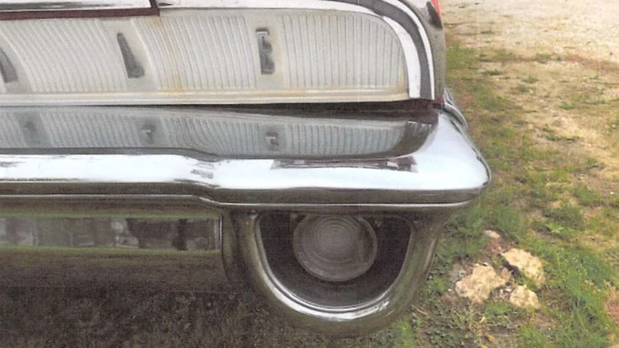 1959 Oldsmobile 98 - Image 14 of 31