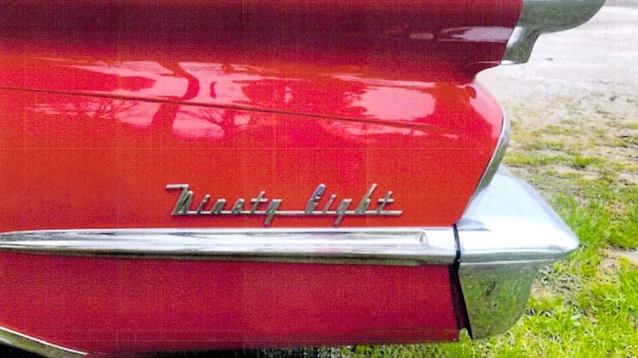 1959 Oldsmobile 98 - Image 20 of 31