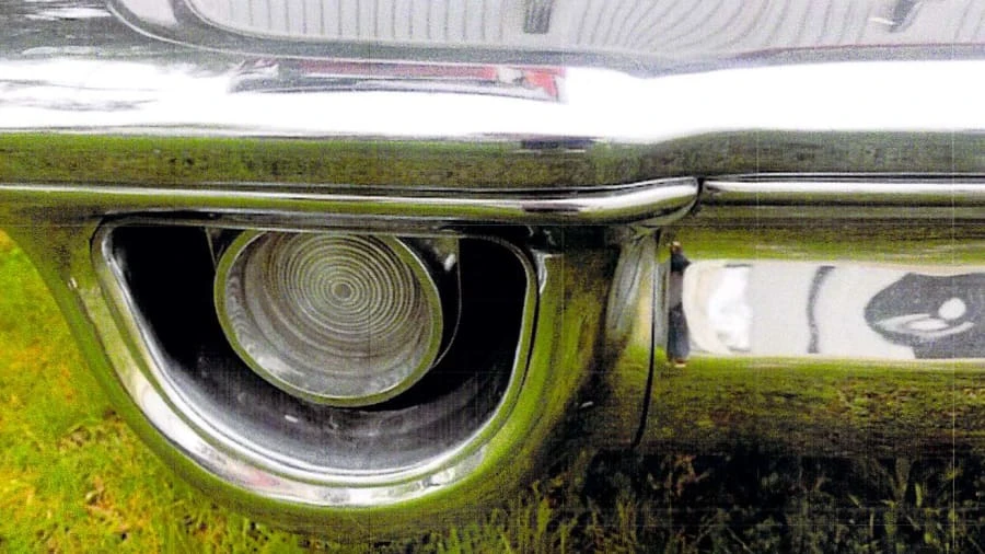 1959 Oldsmobile 98 - Image 16 of 31
