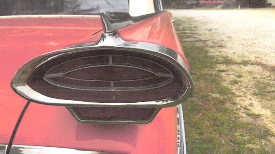 1959 Oldsmobile 98 - Image 23 of 31
