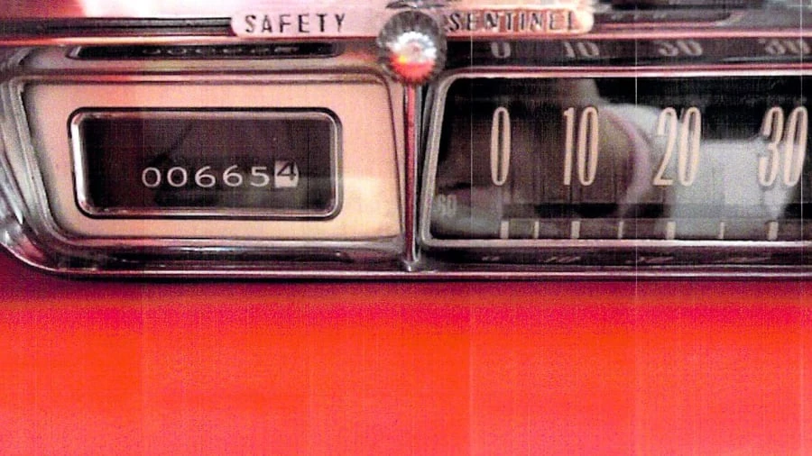 1959 Oldsmobile 98 - Image 26 of 31