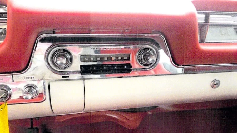 1959 Oldsmobile 98 - Image 27 of 31