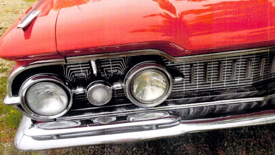 1959 Oldsmobile 98 - Image 17 of 31