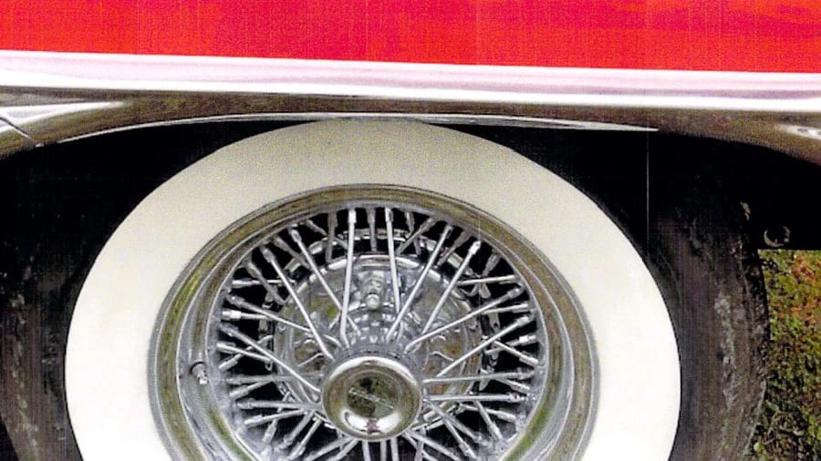 1959 Oldsmobile 98 - Image 24 of 31