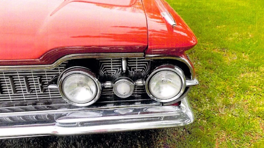 1959 Oldsmobile 98 - Image 13 of 31