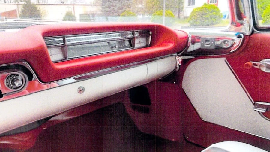1959 Oldsmobile 98 - Image 28 of 31