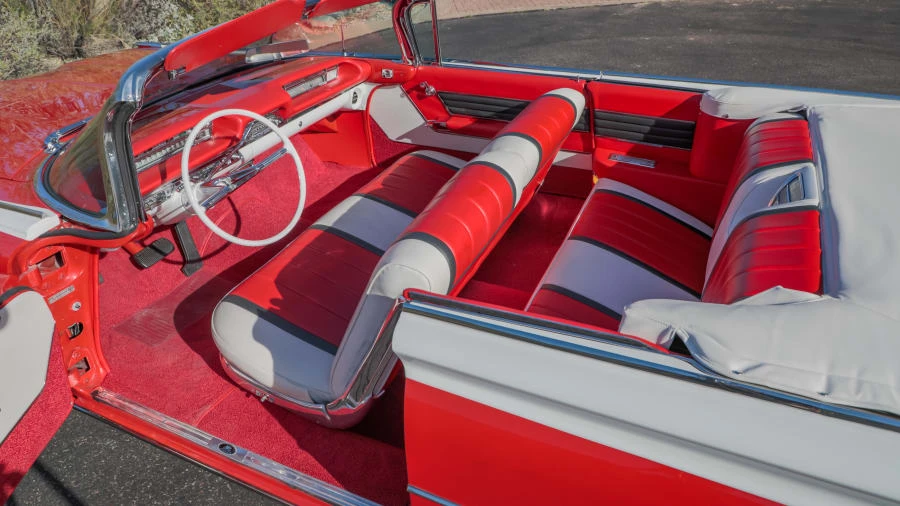 1959 Oldsmobile 98 - Image 4 of 20