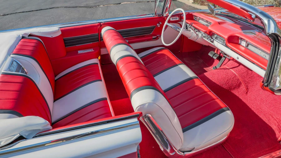 1959 Oldsmobile 98 - Image 5 of 20