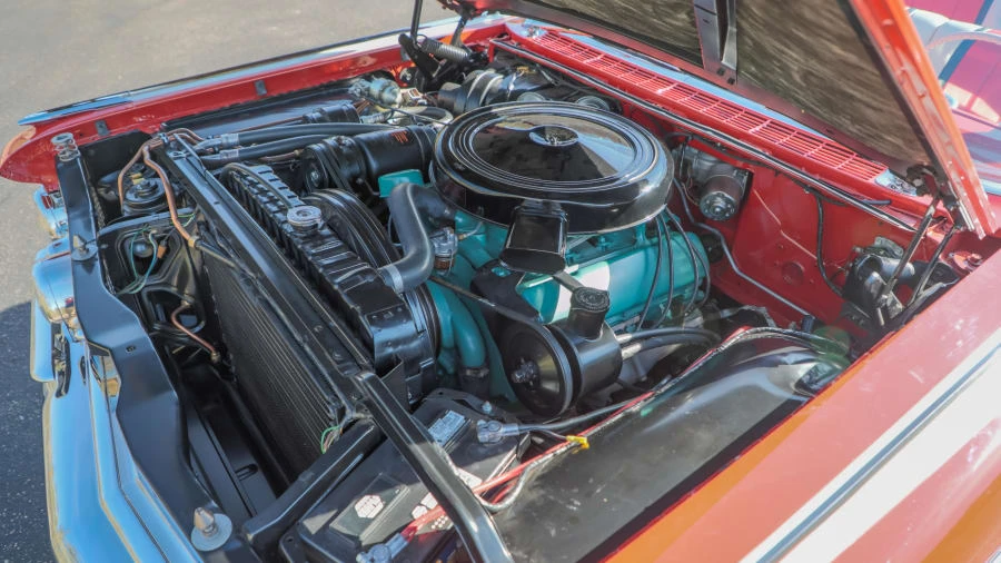1959 Oldsmobile 98 - Image 6 of 20
