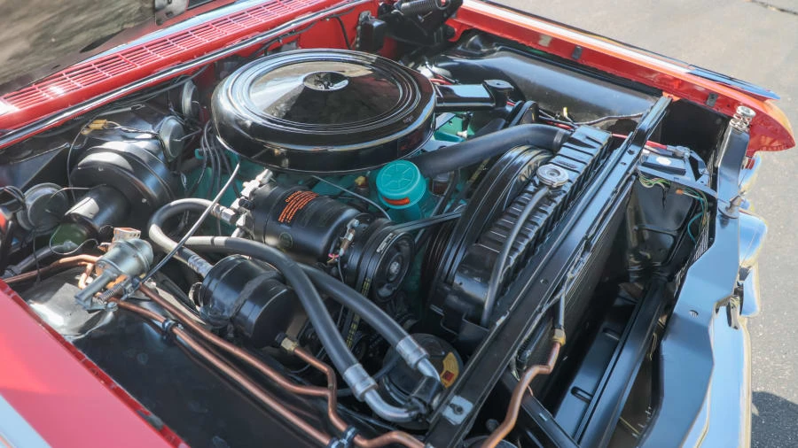 1959 Oldsmobile 98 - Image 7 of 20