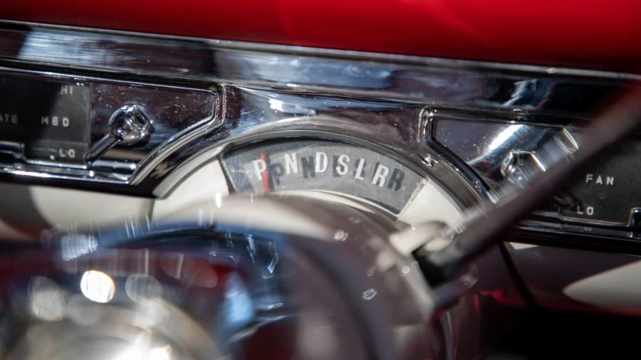 1959 Oldsmobile 98 - Image 9 of 20