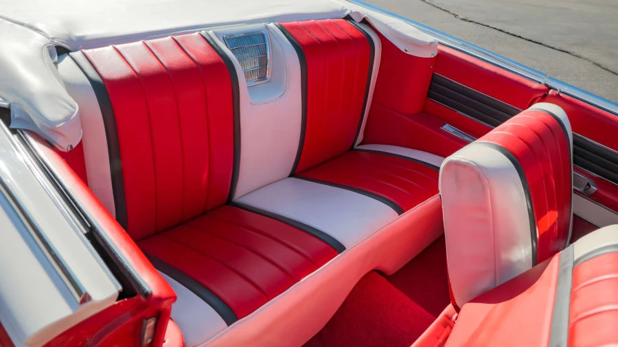 1959 Oldsmobile 98 - Image 16 of 20