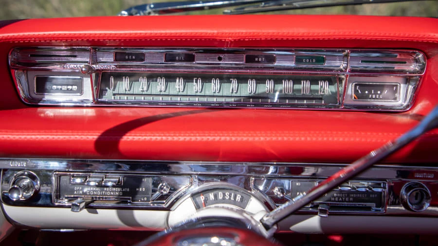 1959 Oldsmobile 98 - Image 17 of 20